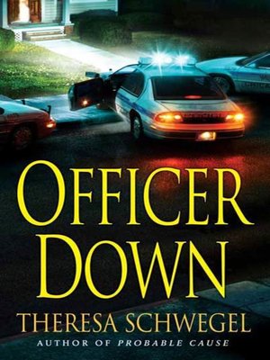 cover image of Officer Down
